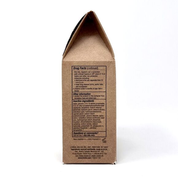 Kiehl’s Day to Night Derm Duo Skincare Set Full Sizes EXP 07/26 NIB - Picture 6 of 6